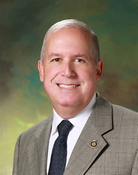 District Commissioner Chairman Edward V Ciampi Martin County