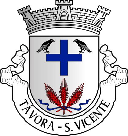 Her Ldica Da Antiga Freguesia De T Vora S O Vicente Munic Pio De