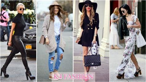 How To Wear Platform Shoes: Your Personal Style Guide - K4 Fashion