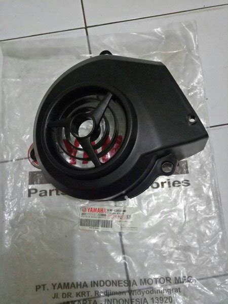 Jual Tutup Kipas Mio Sporty Mio Smile Original Yamaha Genuine Parts