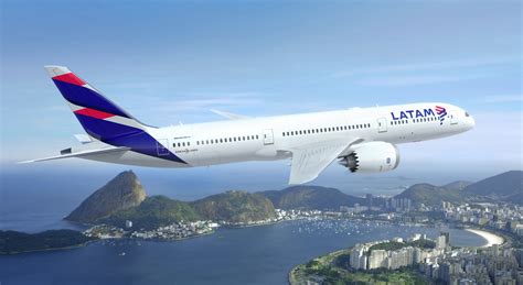 Latams Frequent Flyer Programme Latam Pass Is Changing And Heres