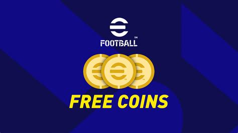 How To Get Efootball Coins For Free Spottis