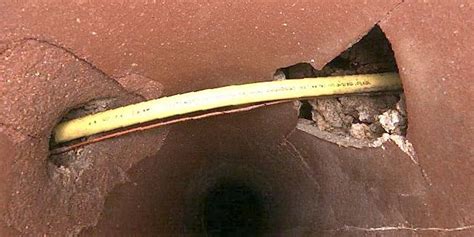 understanding cross bores pro pipe