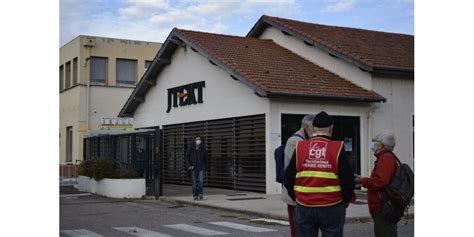 Irigny Jtekt Condamné à Verser Plus De 127 000 € Dindemnités à Un Ex