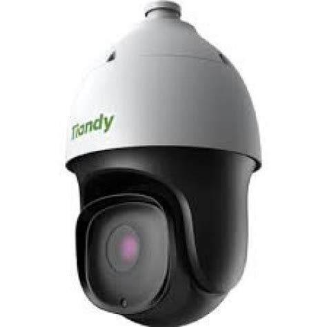 Camera IP Speed Dome Hồng Ngoại 2 0 Megapixel TIANDY TC H324S Shopee