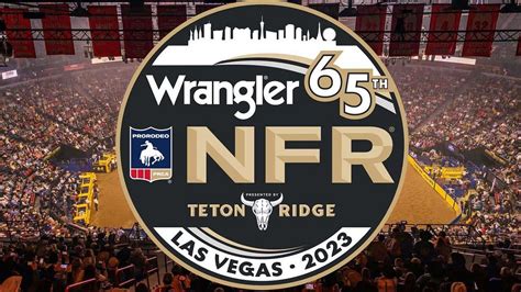 National Finals Rodeo: NFR 2023 Tickets | NFR 2023 Live | Las Vegas ...