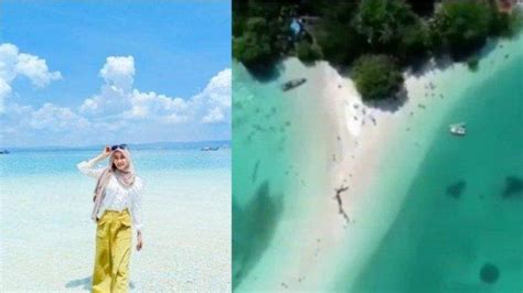 Rekomendasi Wisata Di Banten Untuk Libur Akhir Pekan Pulau Liwungan