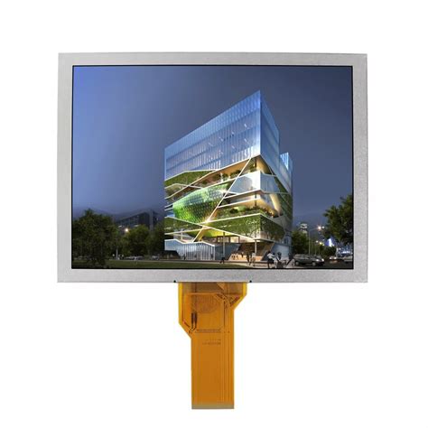 Inch Innolux Tft Lcd Display Screen Module X High Brightness