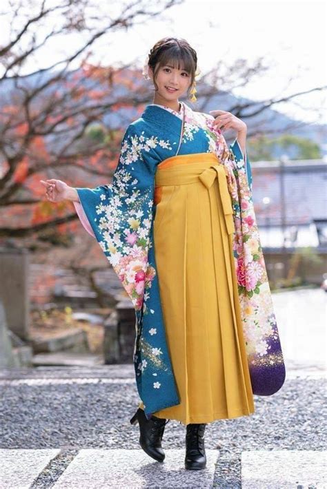 Markjudgelovejapan Traditional Dresses Beautiful Japanese Girl