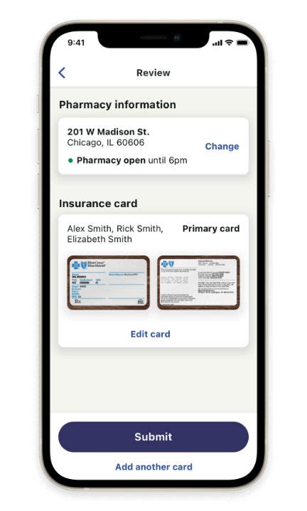 Walgreens Pharmacy Online Prescription Transfers And Refills