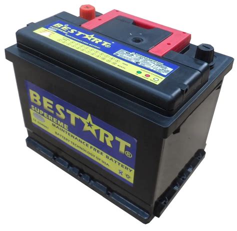 Din Ah High Quality Smf Starting Car Battery Buy Car