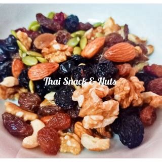 HALAL MIX 10 IN 1 Healthy Roasted MIX NUTS 250gm 500gm 1 Kg