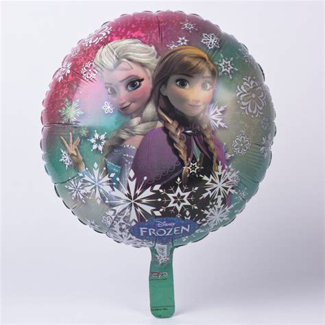 Buy Disney Frozen Foil Helium Balloon For Gbp 299 Card Factory Uk