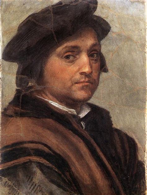 Andrea Del Sarto Biograf A