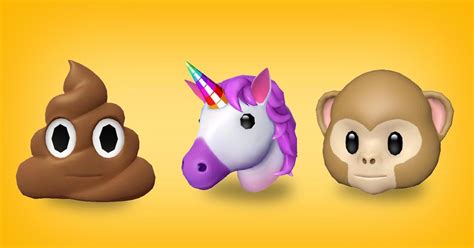 C Mo Usar Los Animoji Emojis Animados Del Iphone X En Otro Iphone