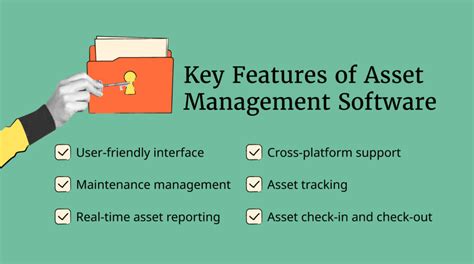 What Is Asset Management Software And How Can It Help Your Business People Managing People