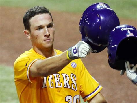 Alex Bregman And Lsu Ready For New Year New Faces