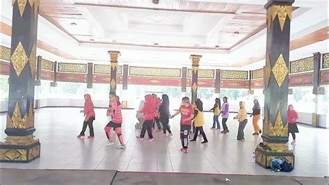 Halimah Line Dancechor Jun Andrizalina Andlily Khoina June 2023demo