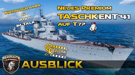 Taschkent Neues Udssr Premium T Auf T World Of Warships