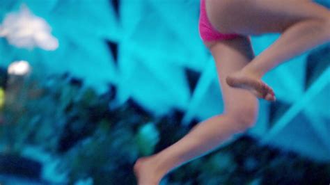 Snowfall nude pics página