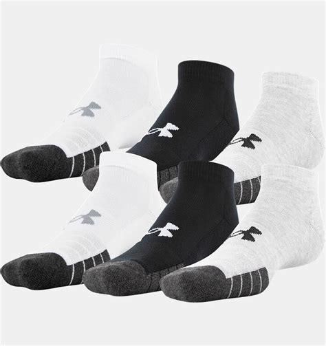 Under Armor Ankle Socks Atelier Yuwaciaojp