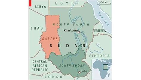 Darfur peace process based on Doha Document: Sudan official - Gulf Times