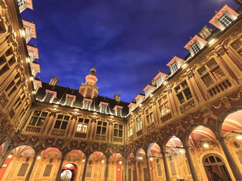 5 must dos in Lille Officiële site van toerisme in Hauts de France