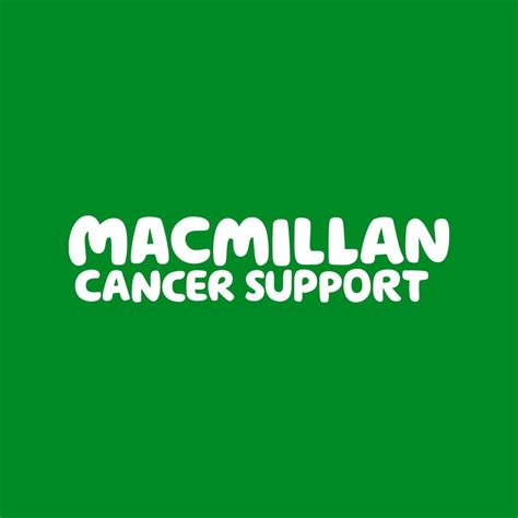 Macmillan Cancer Support - Fundraisers | Facebook