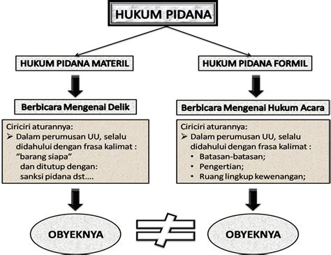 Ray Pratama Siadari S H M H Cara Mudah Belajar Hukum Pidana Melalui