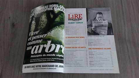 LIRE MAGAZINE LITTERAIRE LES CLASSIQUES n9 juin août 2022 Albert