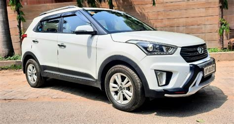 Hyundai Creta Vtvt Sx Plus Mahindra First Choice