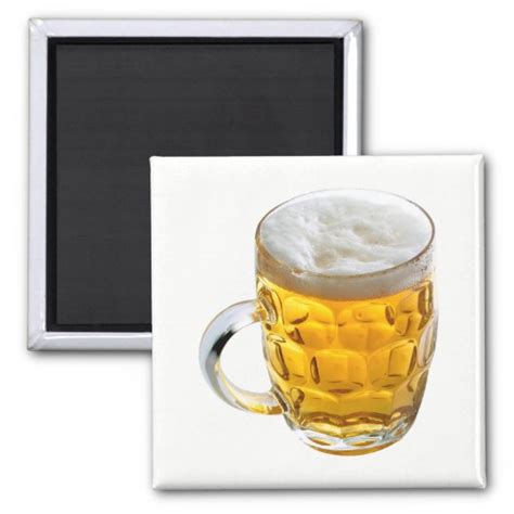 Beer Magnet