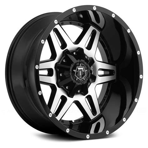 Deep Dish Truck Rims And Wheels Deep Lip Truck Rims And Wheels