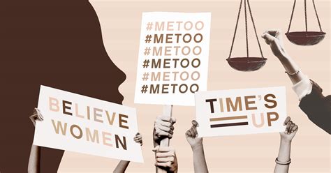 A Year Later, Is the #MeToo Movement Stuck in Hollywood? | Glamour