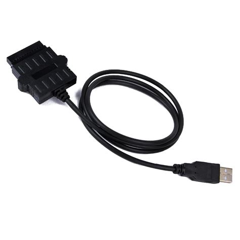 For Motorola Xir M8268 Usb Program Programming Cable Connector For