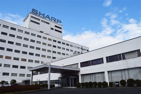 「セルフガイドサービス」と一緒に、シャープミュージアムを歩いてみました | SHARP Blog