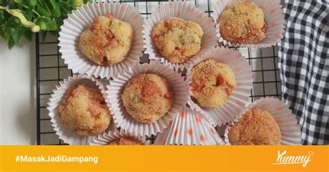 Resep Sausage Balls Sederhana Rumahan Di Yummy App