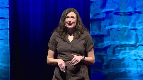 The Future Of Business Is Circular Nicole Bassett Tedxbend Youtube