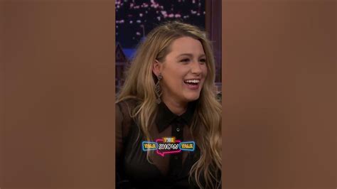 Blake Lively And Her Doctor Story Youtube