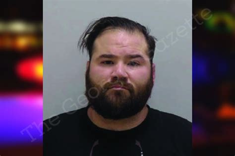 Dennis Barber — Bartow County Jail Bookings