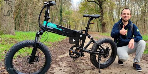 Fiido M1 Pro Fatbike 340km Rida Skelbiu Lt