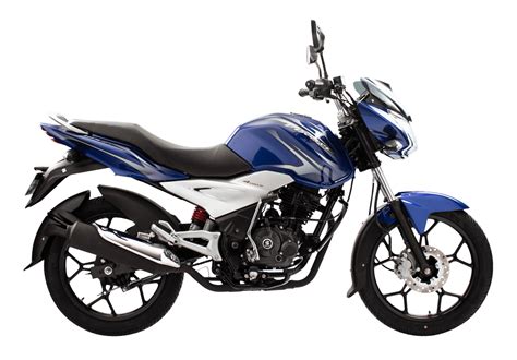 Bajaj Discover 125ST 2023 Precio S 5 999 Motos Bajaj Somos Moto