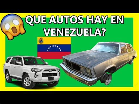 Descobrir 97 Imagem Venta De Carros En Venezuela Por Instagram