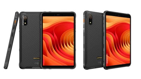 Ulefone Armor Pad Lite Specifications Pros And Cons