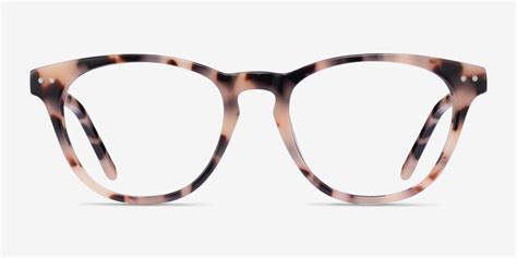 Notting Hill Cat Eye Ivory Tortoise Glasses For Women Eyebuydirect Eyebuydirect Eyeglasses