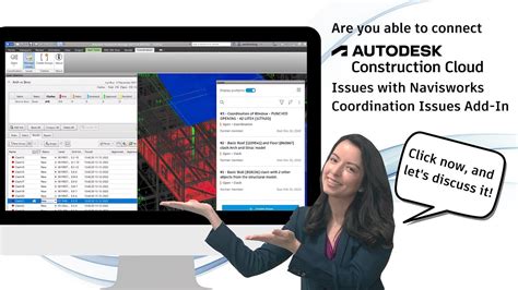 Navisworks Coordination Add In For Issues Acc