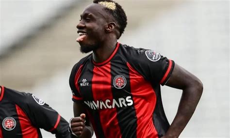 Mercato Mbaye Diagne dans le viseur dun célèbre club mexicain