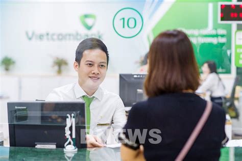 Nhiều ưu đãi Lãi Suất Cho Khách Hàng Cá Nhân Và Sme Vay Vốn Tại Vietcombank