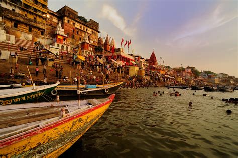 Varanasi India: Essential Travel Guide