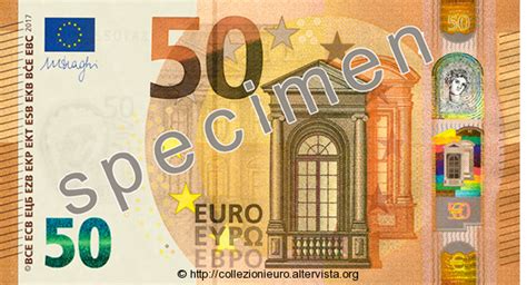 Banconote Euro Da Stampare E Colorare